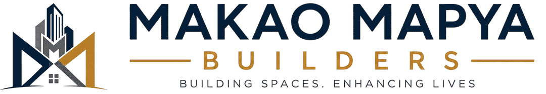 Makao Mapya Builders